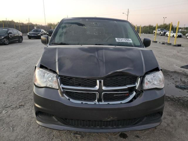 Photo 5 from auction – 2015 DODGE GRAND CARA with VIN 2C4RDGBG3FR558048