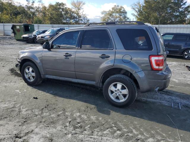 Photo 2 from auction – 2012 FORD ESCAPE XLT with VIN 1FMCU9D70CKC24919