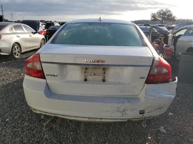 Photo 6 from auction – 2008 VOLVO S80 3.2 with VIN YV1AS982381073775