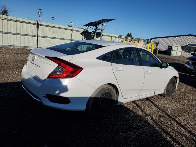 Photo 3 from auction – 2019 HONDA CIVIC LX with VIN 2HGFC2F63KH522145