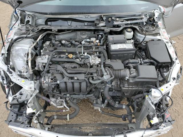 Photo 11 from auction – 2023 TOYOTA COROLLA LE with VIN 5YFB4MDE8PP040126