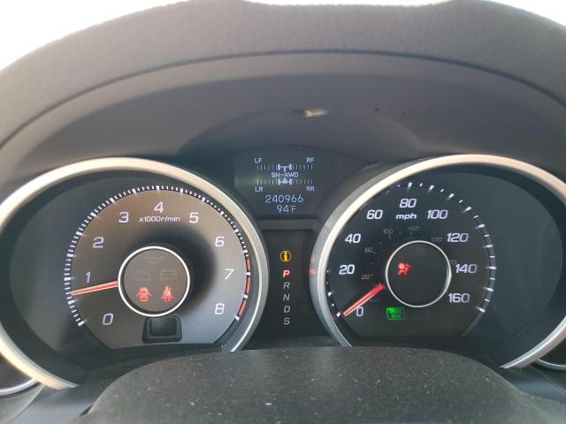 Photo 9 from auction – 2014 ACURA TL TECH with VIN 19UUA9F54EA003038