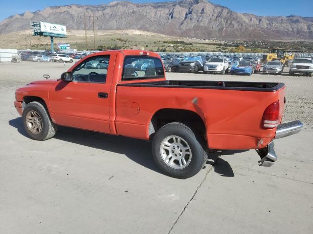 Photo 2 from auction – 2000 DODGE DAKOTA with VIN 1B7GL26N4YS797289