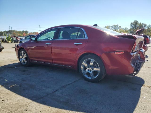 Photo 2 from auction – 2012 CHEVROLET MALIBU 1LT with VIN 1G1ZC5E07CF226048