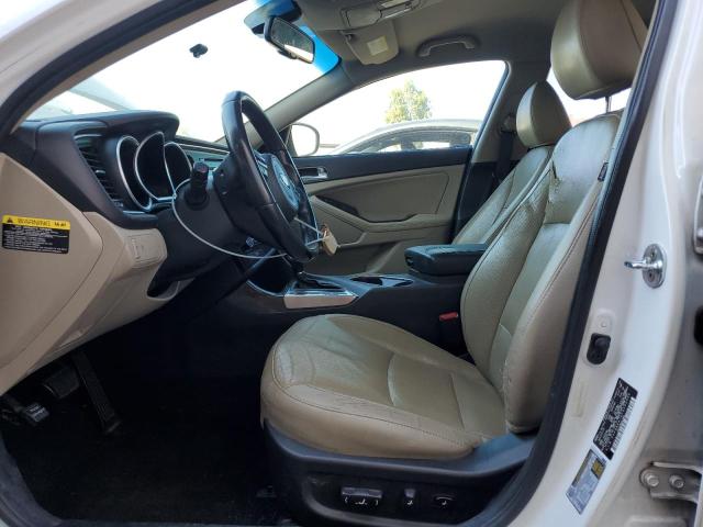 Фото 7 с аукциона – 2015 KIA OPTIMA EX с VIN 5XXGN4A72FG396006
