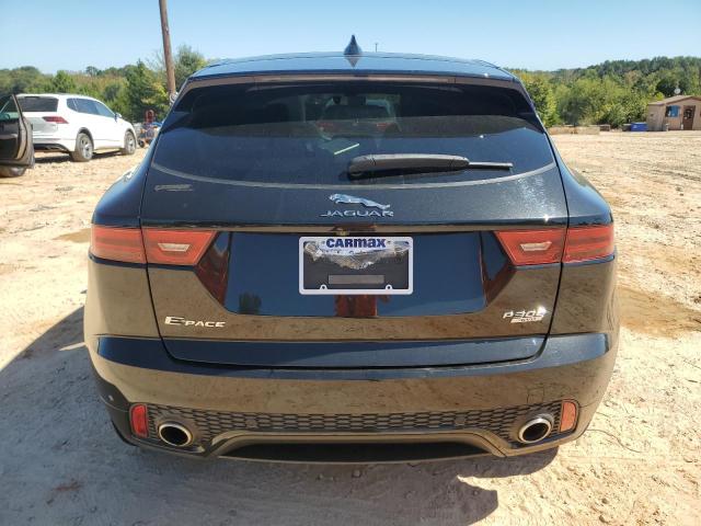 Photo 6 from auction – 2020 JAGUAR E-PACE R-DYNAMIC S with VIN SADFT2GX5L1Z76553