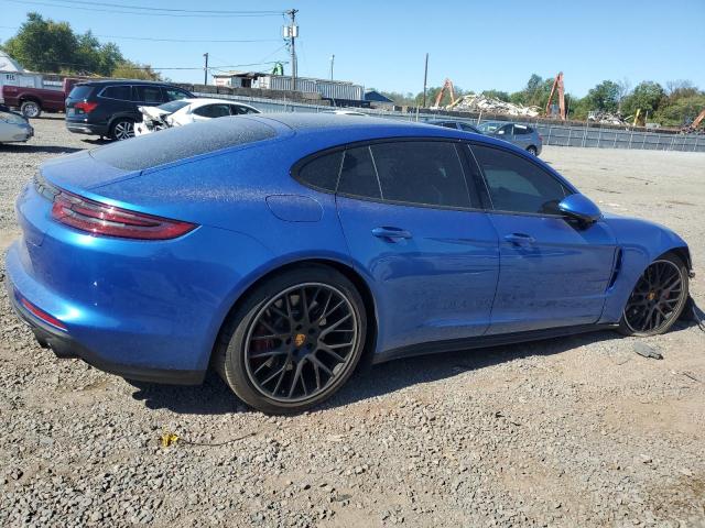 Photo 3 from auction – 2018 PORSCHE PANAMERA T with VIN WP0AF2A76JL141018