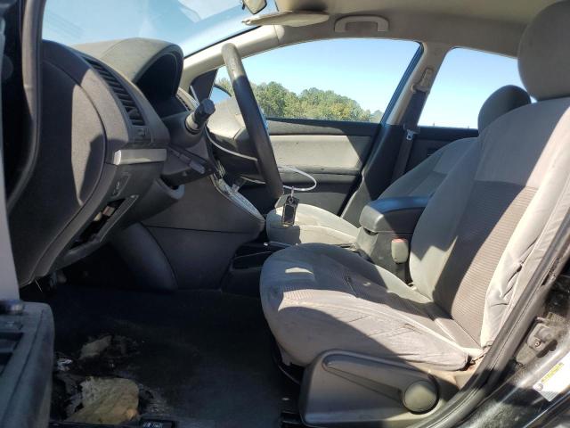 Photo 7 from auction – 2012 NISSAN SENTRA 2.0 with VIN 3N1AB6AP8CL616701