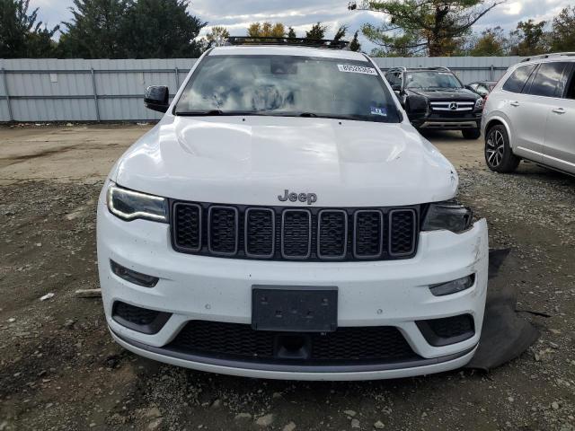 Photo 5 from auction – 2019 JEEP GRAND CHER with VIN 1C4RJFBG8KC773799