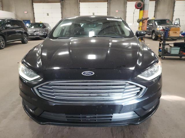 Photo 5 from auction – 2017 FORD FUSION SE with VIN 3FA6P0HD0HR299052