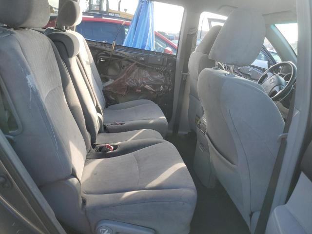 Photo 11 from auction – 2011 TOYOTA HIGHLANDER with VIN 5TDZA3EH2BS009643