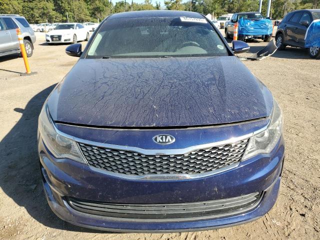 Photo 5 from auction – 2016 KIA OPTIMA EX with VIN 5XXGU4L37GG084603