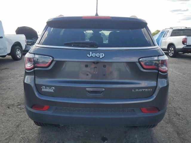 Photo 6 from auction – 2017 JEEP COMPASS LI with VIN 3C4NJDCBXHT688952