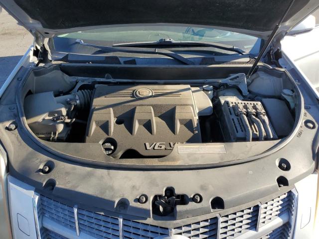Photo 12 from auction – 2011 CADILLAC SRX PREMIU with VIN 3GYFNCEY6BS556458