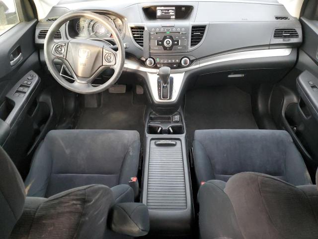 Photo 8 from auction – 2012 HONDA CR-V LX with VIN 5J6RM4H30CL040948
