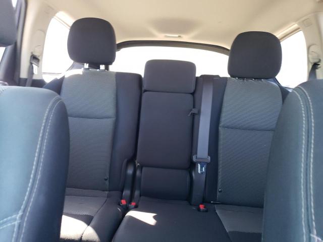 Photo 10 from auction – 2017 NISSAN PATHFINDER with VIN 5N1DR2MN0HC656231