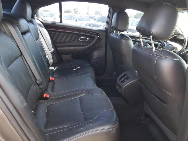 Photo 11 from auction – 2014 FORD TAURUS LIM with VIN 1FAHP2F81EG100555