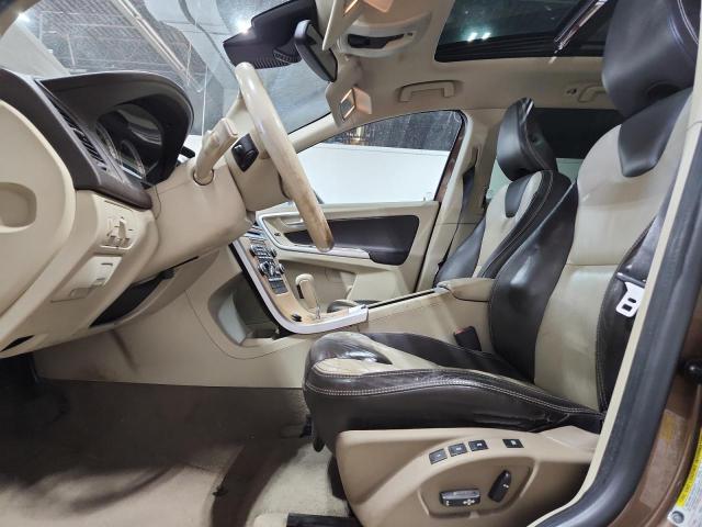 Photo 7 from auction – 2010 VOLVO XC60 T6 with VIN YV4992DZ0A2019815
