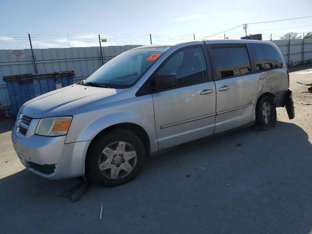 DODGE GRAND CARAVAN SE 2010 con VIN 2D4RN4DE2AR335115 - Foto de la subasta