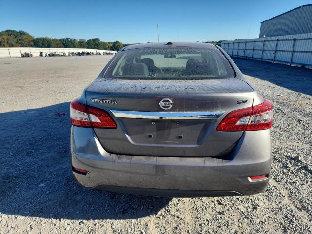 Photo 6 from auction – 2015 NISSAN SENTRA S with VIN 3N1AB7AP7FL694798