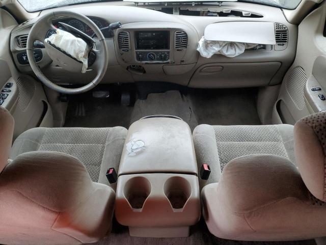 Photo 8 from auction – 2001 FORD F150 SUPER with VIN 1FTRW07L91KC26730