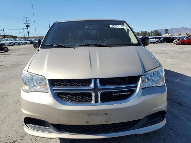 Photo 5 from auction – 2015 DODGE GRAND CARA with VIN 2C4RDGBG4FR749574