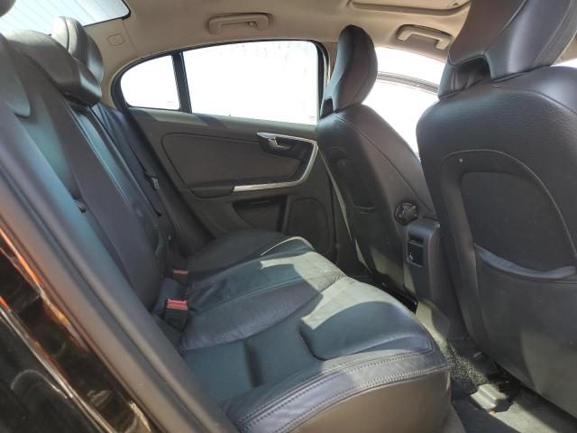 Photo 10 from auction – 2012 VOLVO S60 T5 with VIN YV1622FS9C2040315