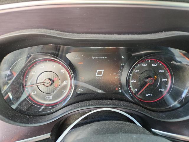 Photo 9 from auction – 2018 DODGE CHARGER GT with VIN 2C3CDXJG5JH230995