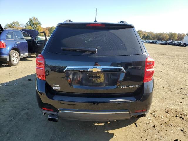 Photo 6 from auction – 2016 CHEVROLET EQUINOX LT with VIN 2GNFLGE35G6341187