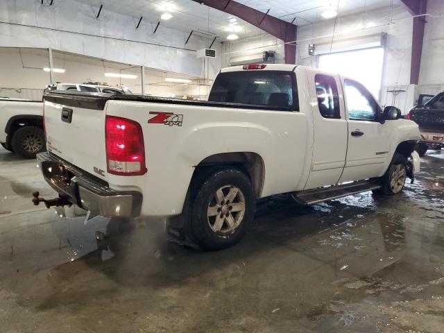 Photo 3 from auction – 2009 GMC SIERRA K15 with VIN 2GTEK290991122694