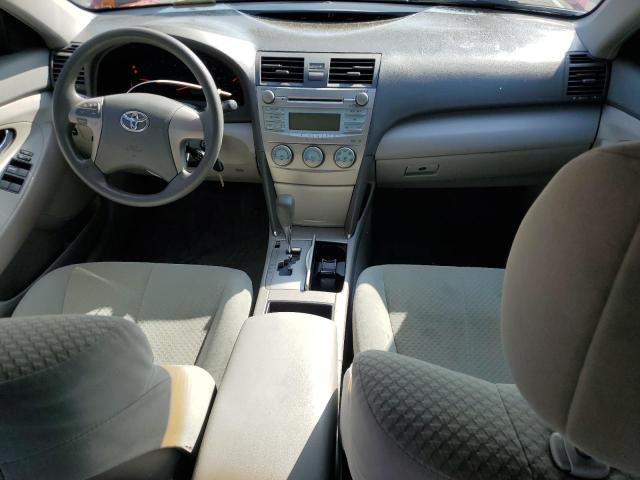 Photo 8 from auction – 2008 TOYOTA CAMRY CE with VIN 4T1BE46K78U197890