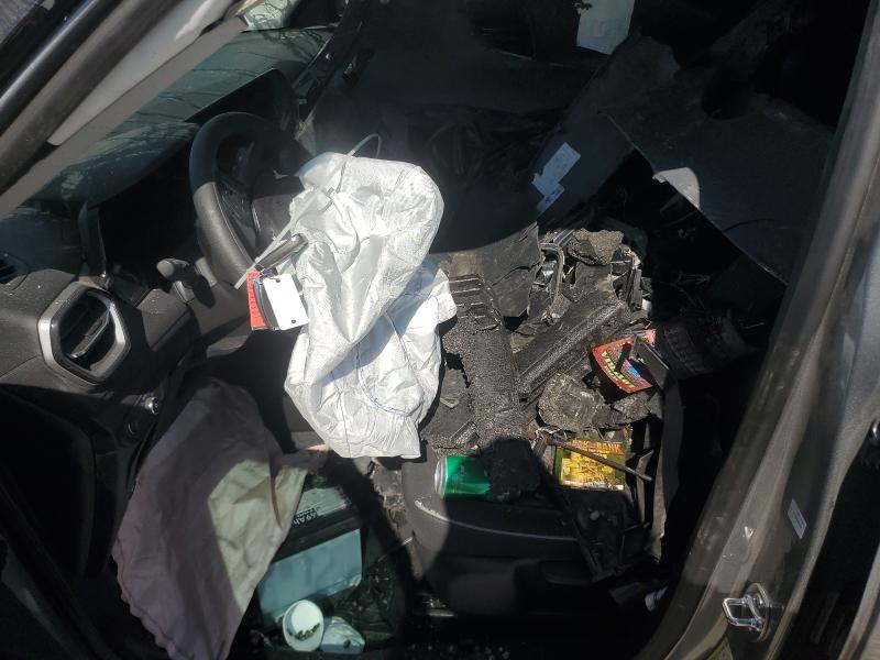 Photo 7 from auction – 2026 CHEVROLET TRAILBLAZE with VIN KL79MMSLXTB058133