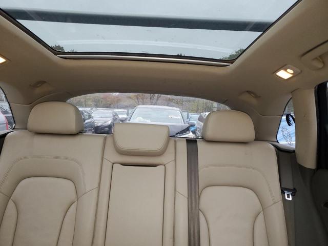 Foto 10 de la subasta – 2011 AUDI Q5 PREMIUM con VIN WA1DKAFP9BA100627