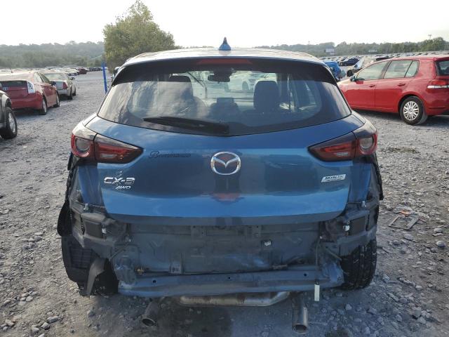 Photo 6 from auction – 2020 MAZDA CX-3 with VIN JM1DKFB79L1468946