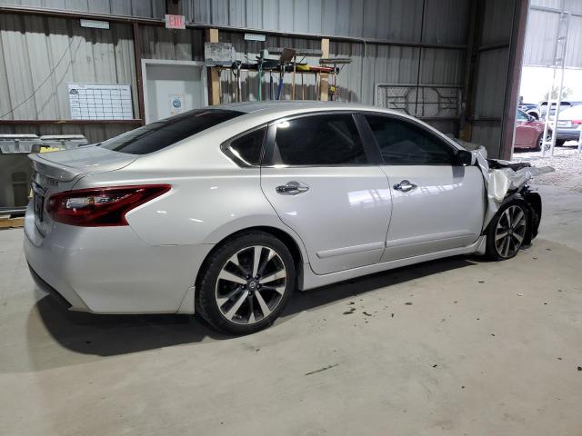 Photo 3 from auction – 2017 NISSAN ALTIMA 3.5 with VIN 1N4BL3AP0HC157993
