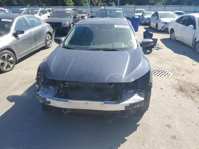 Photo 5 from auction – 2021 HONDA CIVIC LX with VIN 2HGFC2F65MH516625