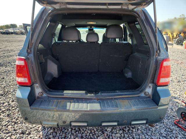 Photo 6 from auction – 2012 FORD ESCAPE LIM with VIN 1FMCU0EGXCKC79632