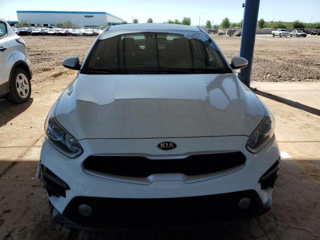 Photo 5 from auction – 2021 KIA FORTE FE with VIN 3KPF24AD1ME306781