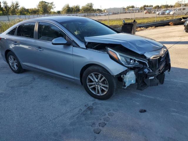 Photo 4 from auction – 2016 HYUNDAI SONATA SE with VIN 5NPE24AF9GH353358