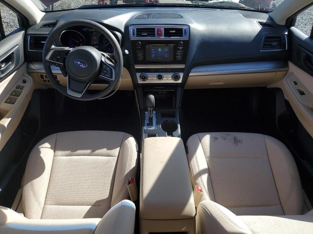 Photo 8 from auction – 2019 SUBARU OUTBACK 2.5I with VIN 4S4BSABC9K3234456