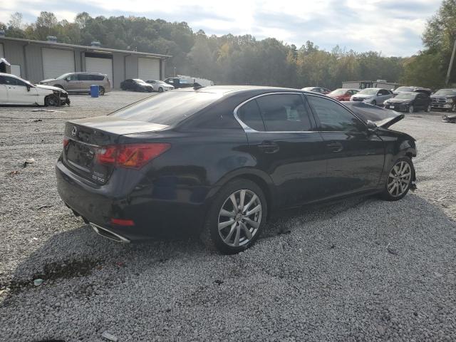 Photo 3 from auction – 2014 LEXUS GS 350 with VIN JTHBE1BLXE5030459