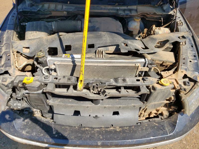 Photo 11 from auction – 2019 RAM 1500 CLASS with VIN 1C6RR6FG4KS630543