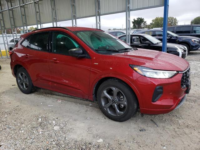 Photo 4 from auction – 2024 FORD ESCAPE ST with VIN 1FMCU0MN2RUA34353