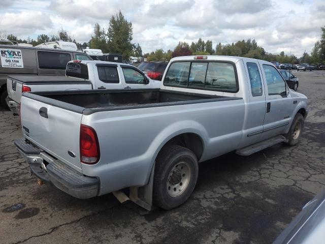 Photo 3 from auction – 2000 FORD F250 SUPER with VIN 1FTNX20F7YEB15484