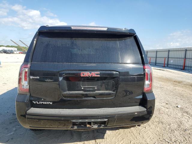 Photo 6 from auction – 2016 GMC YUKON SLT with VIN 1GKS1BKC4GR329982