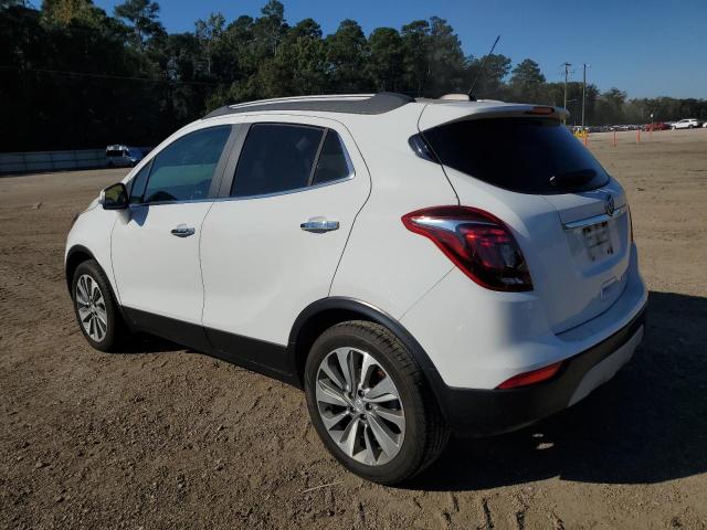 Photo 2 from auction – 2019 BUICK ENCORE PRE with VIN KL4CJASB4KB707182