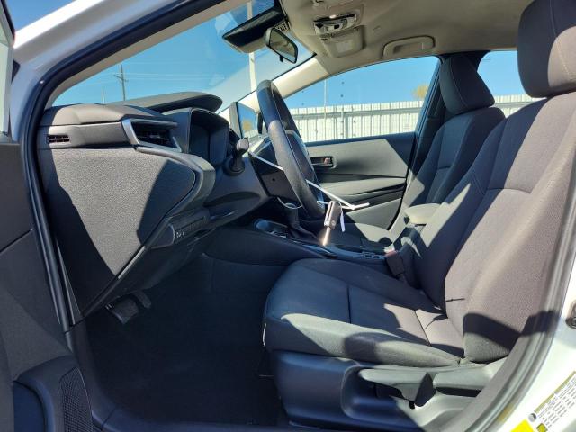 Photo 7 from auction – 2023 TOYOTA COROLLA with VIN 5YFB4MDE1PP074103