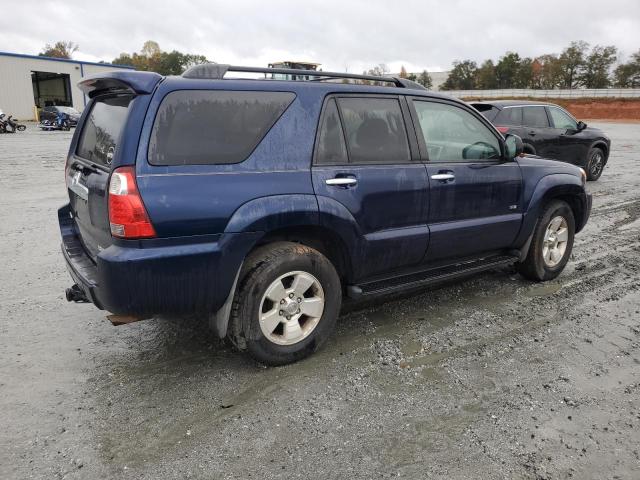 Photo 3 from auction – 2007 TOYOTA 4RUNNER SR with VIN JTEZU14R670096989