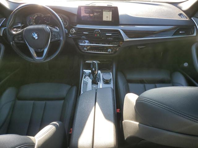 Photo 8 from auction – 2019 BMW 530XE with VIN WBAJB1C5XKB375667