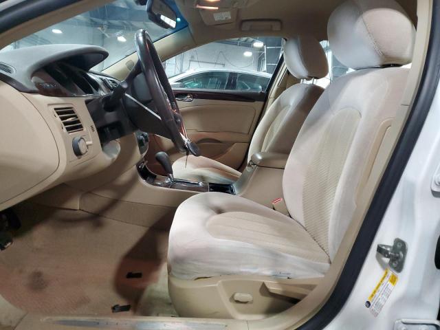 Photo 7 from auction – 2011 BUICK LUCERNE CX with VIN 1G4HA5EMXBU152187